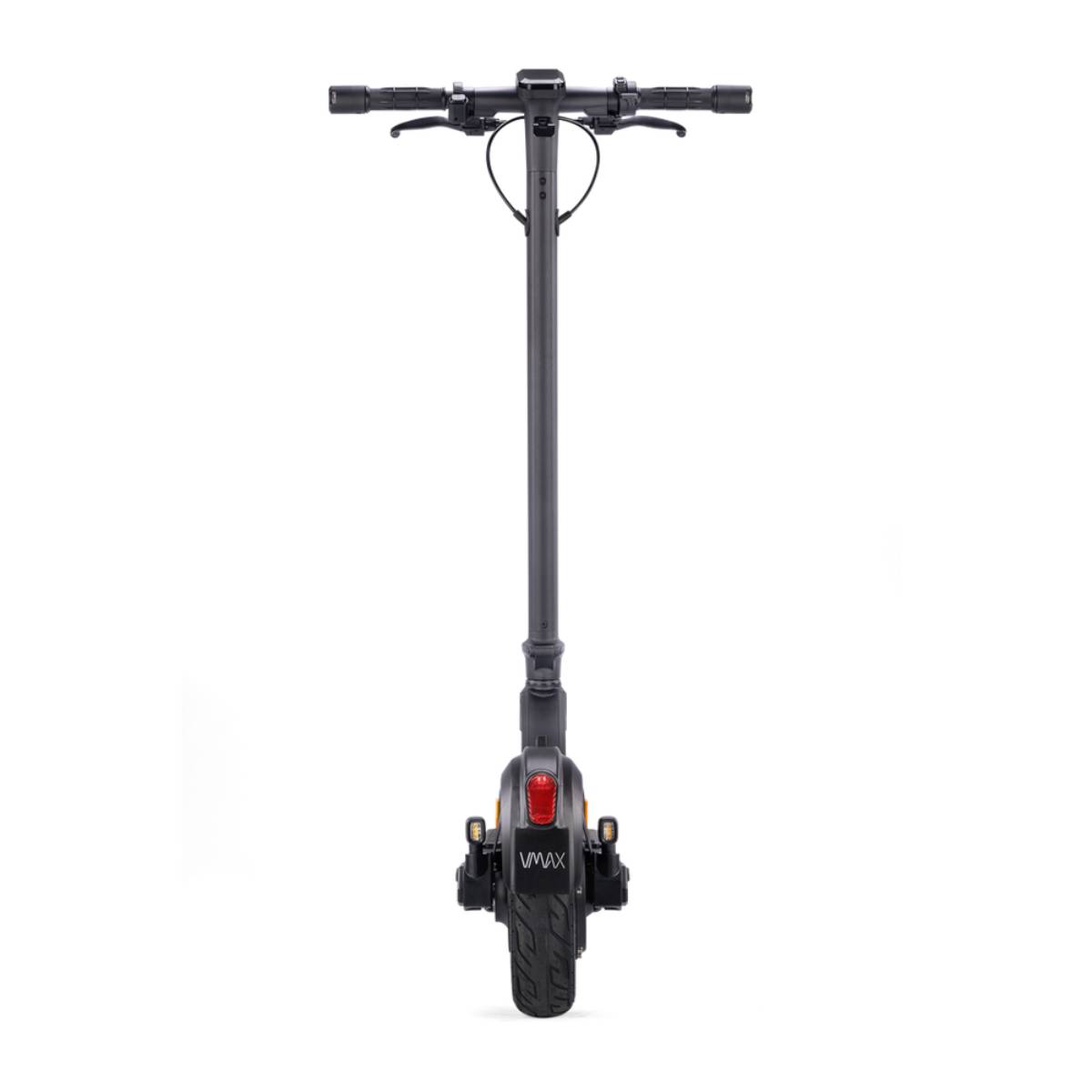 VMAX VX5 Pro GT Electric Scooter - Black