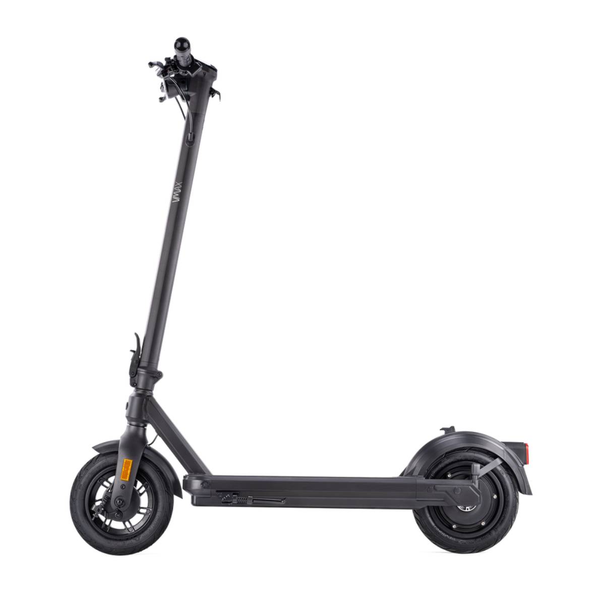 VMAX VX5 Pro GT Electric Scooter - Black