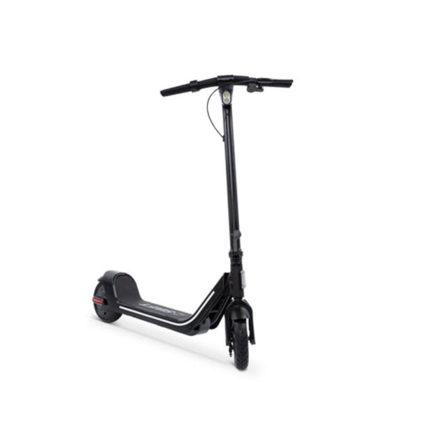 SWFT EX1 Essential Electric Scooter with LCD Display - Black– Curacao