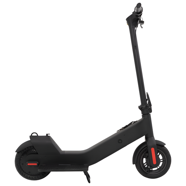 SWFT VC.S Foldable Scooter - Black– Curacao