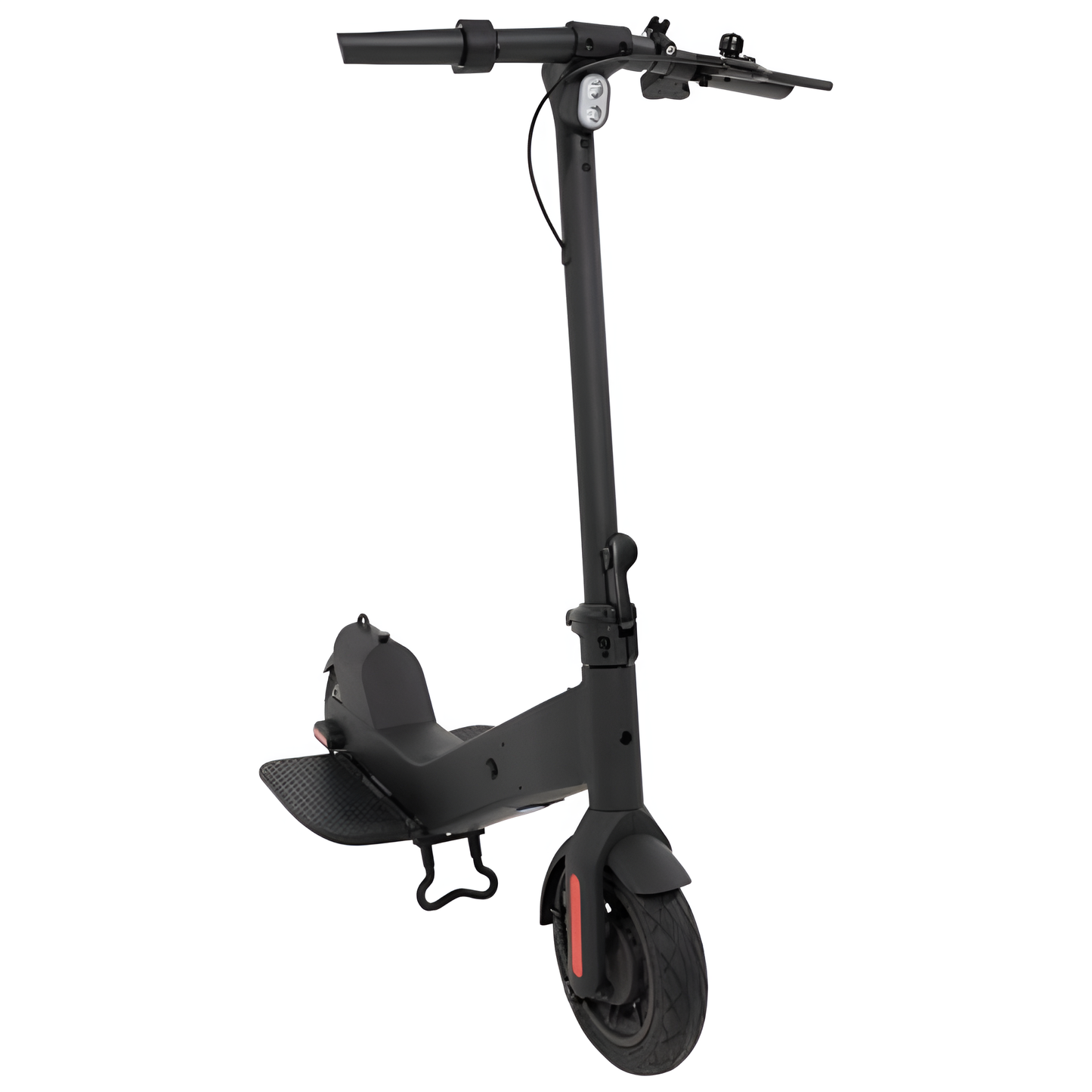 SWFT VC.S Foldable Scooter - Black
