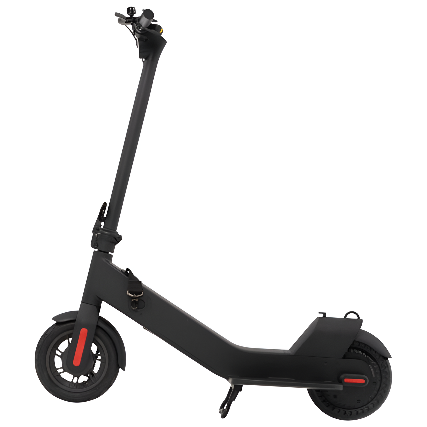 SWFT VC.S Foldable Scooter - Black