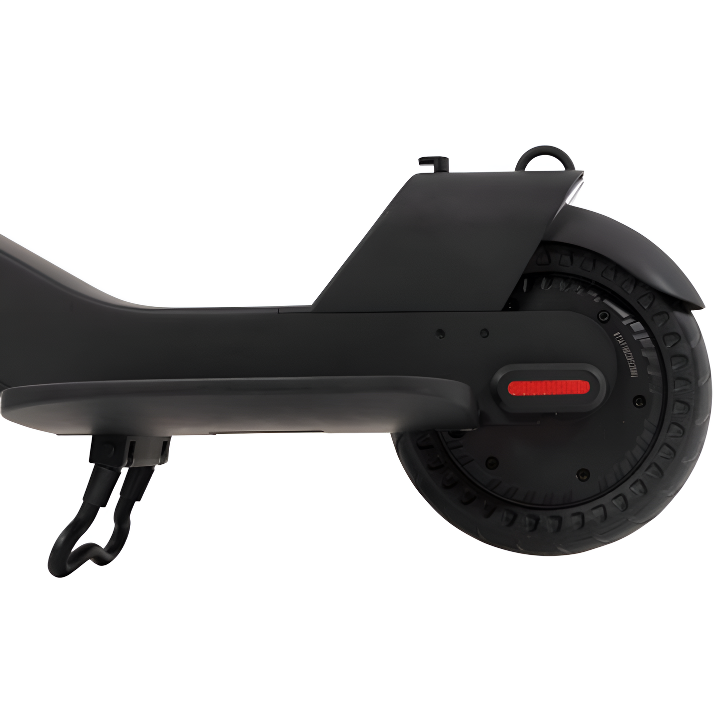 SWFT VC.S Foldable Scooter - Black
