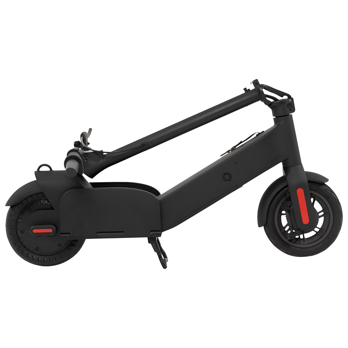 SWFT VC.S Foldable Scooter - Black