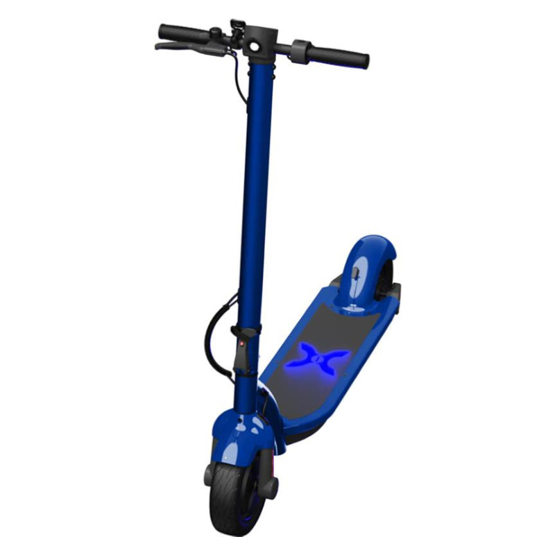 Hover-1 Alpha 10" Electric Scooter with Cruise Control