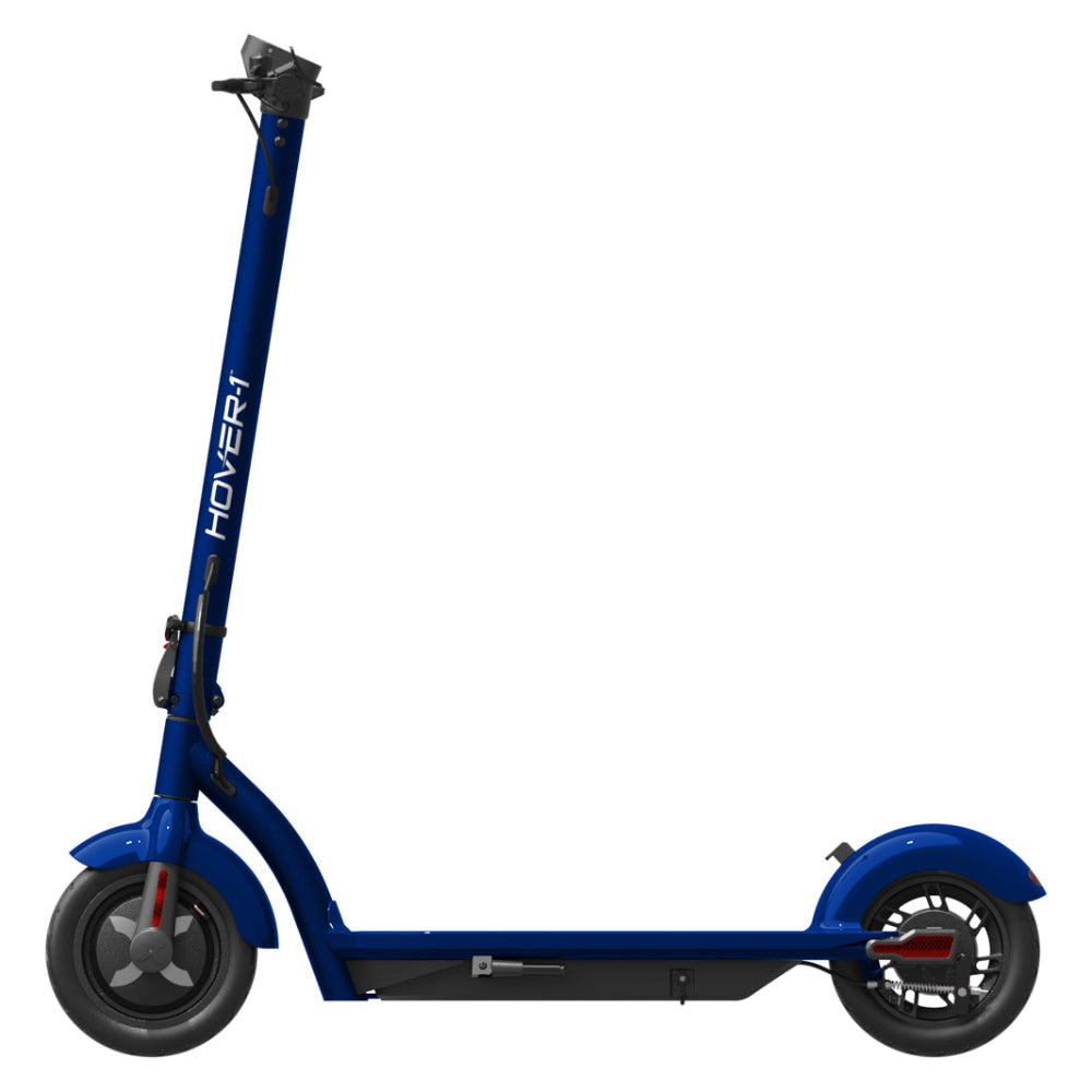 Hover-1 Alpha 10" Electric Scooter with Cruise Control