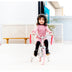 Segway Ninebot 14" Kids Bike with Training Wheels - Pink - Curacao