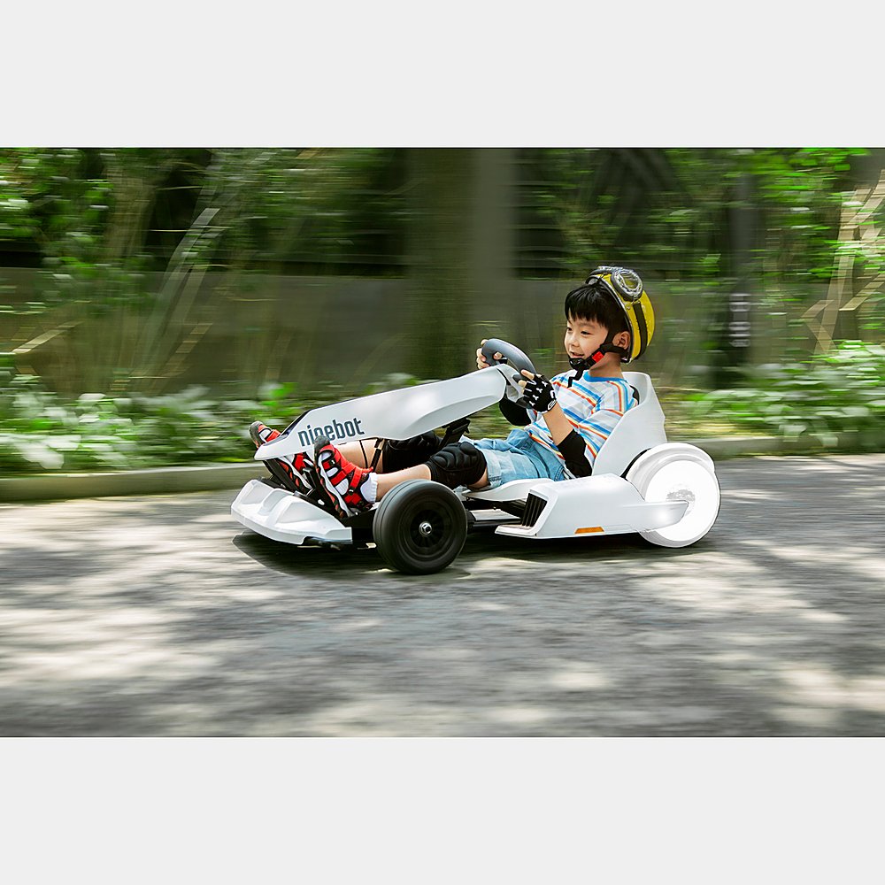 Segway Ninebot Gokart Kit
