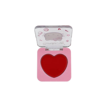 The Crème Shop x Hello Kitty Blush Balm