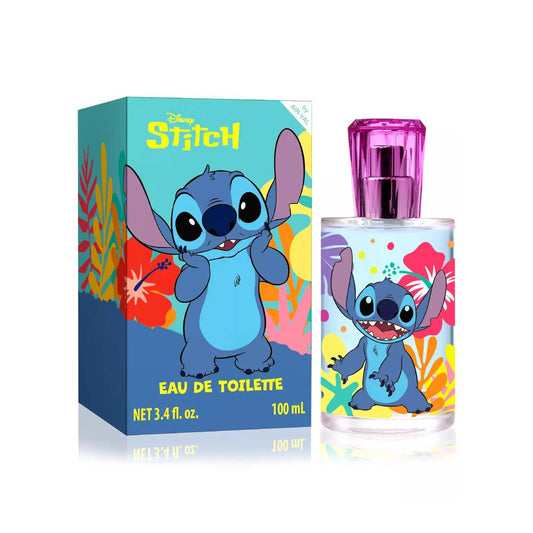 Disney Kid's 3.4 oz Stitch Eau de Toilette Spray