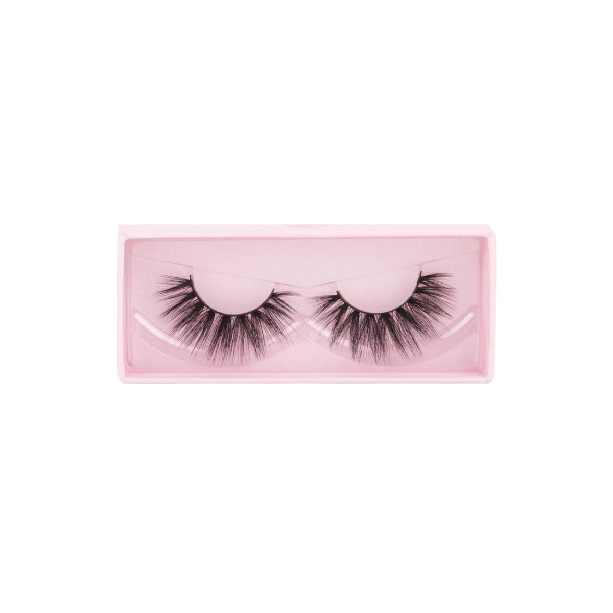 Beauty Creations Aesthetic 3D Silk EyeLashes - Black