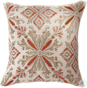 Pillow Jaquard