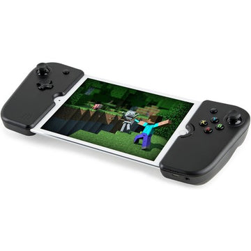 GameVice Controller for iPad mini - Black - Curacao