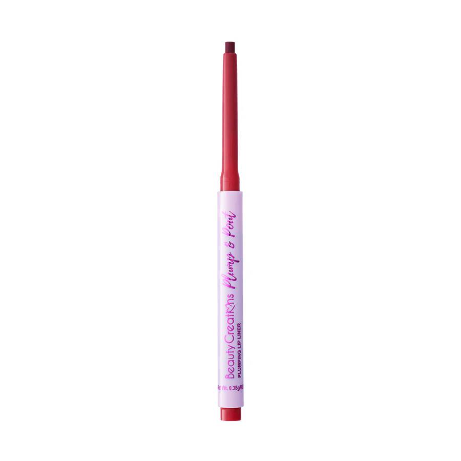 Beauty Creations Plum & Plout Pluming Lip Liner - Risque