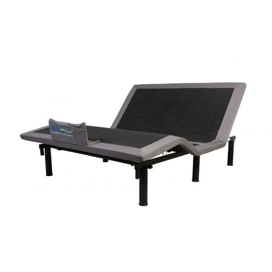 Arise II Wireless Adjustable Bed Base - Full