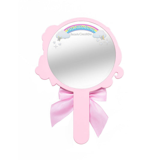 Beauty Creations X My Little Pony "Sky's The Limit" Handheld Mirror