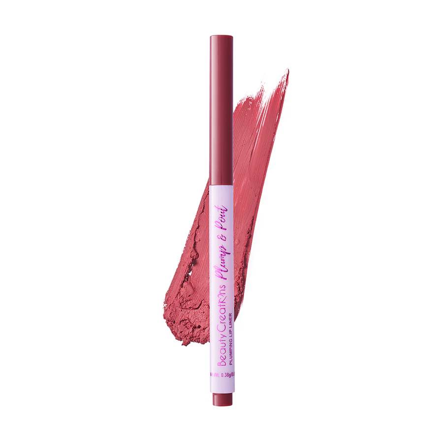 Beauty Creations Plum & Plout Pluming Lip Liner - Obsession