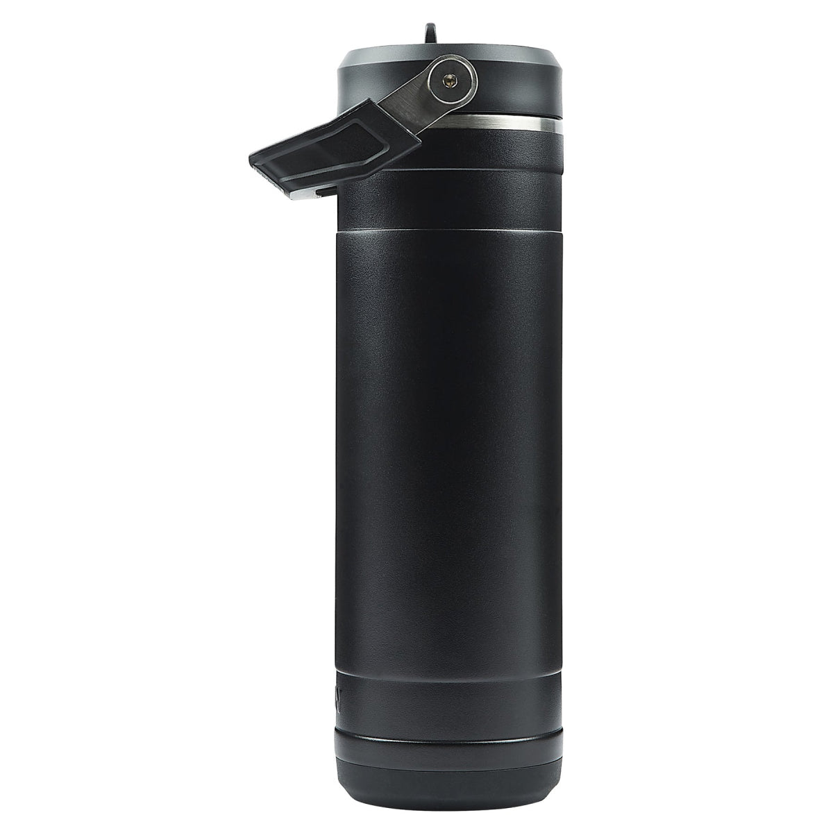 Pelican Hydration 26 oz Pacific Bottle - Jet Black