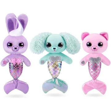 Pets Alive Series 1 Furmaid Toy - Assorted