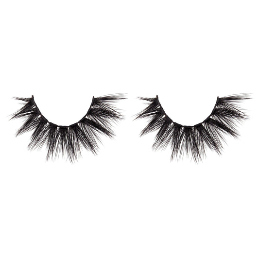 Beauty Creations Drip Drip 3D Silk EyeLashes - Black