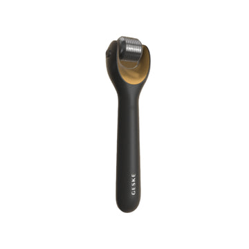 Geske Microneedle 9 in 1 Facial Roller - Gray