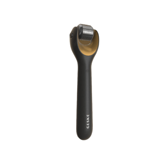 Geske Microneedle 9 in 1 Facial Roller - Gray