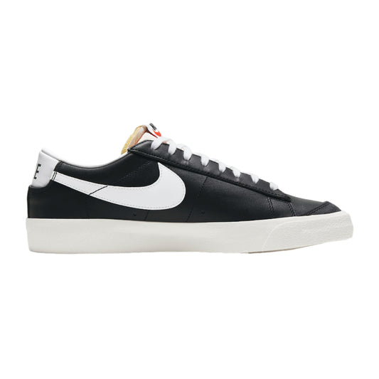 Nike Men's Blazer Low '77 Vintage Sneakers (Size 9) - Multicolor