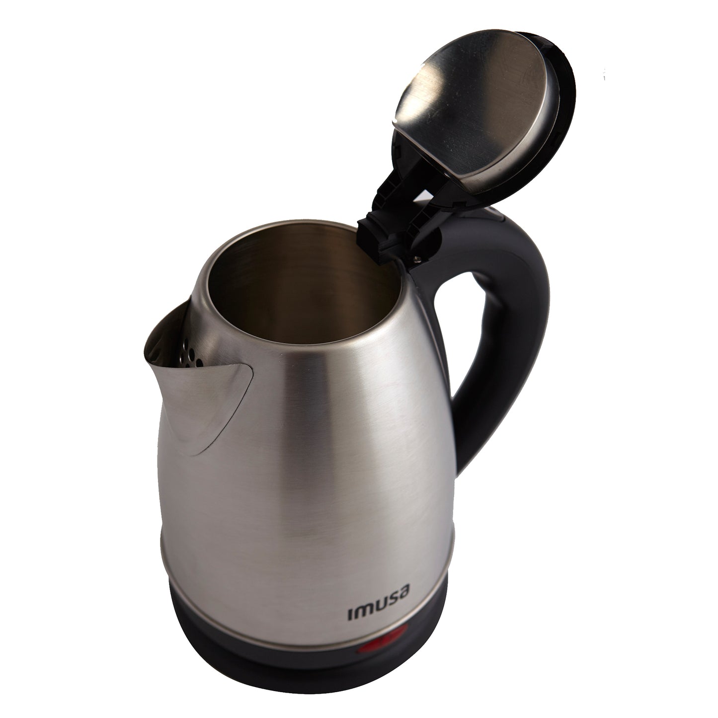 IMUSA GAU-18220 1.8 L Cordless Electric Kettle - Silver