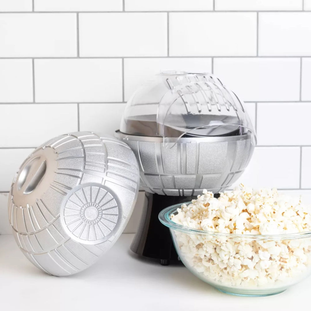 Star Wars POP/SRW/DST Death Star Popcorn Maker - Gray