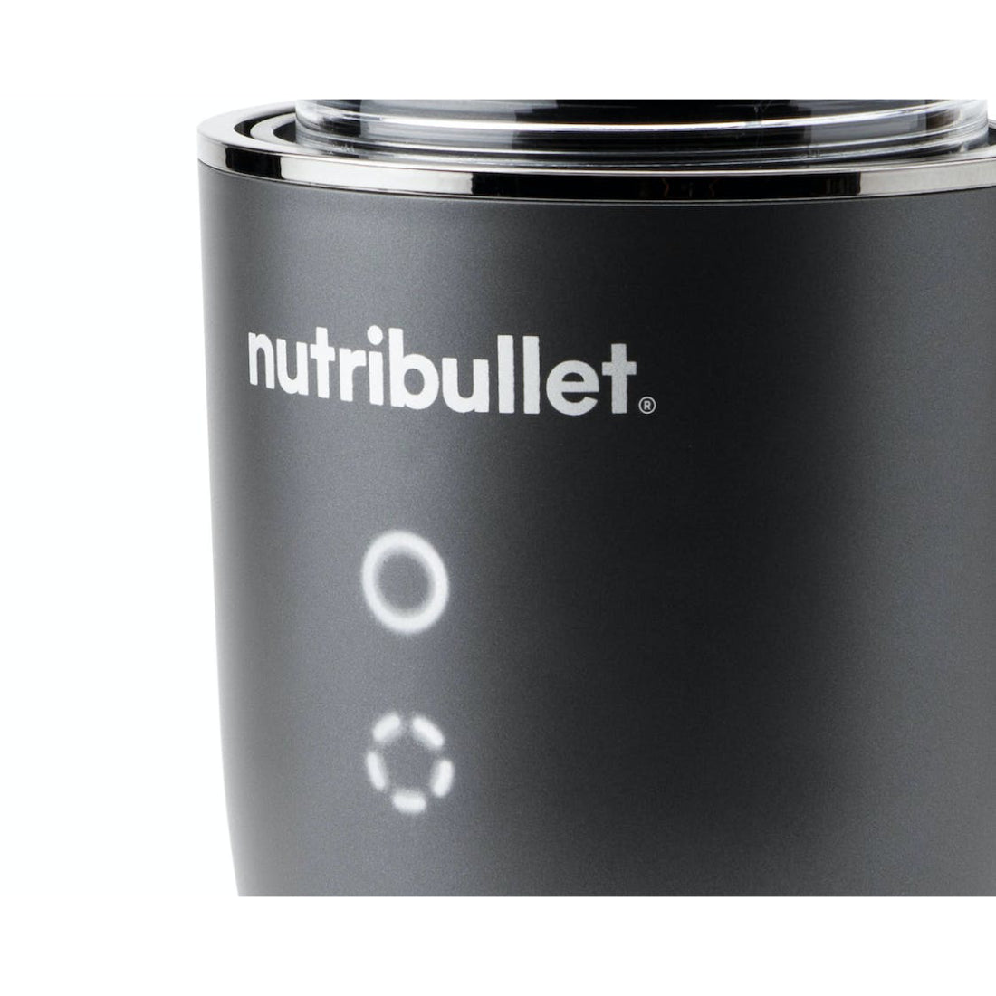 NutriBullet NB50500 1200 Watt Ultra Personal Blender - Gray