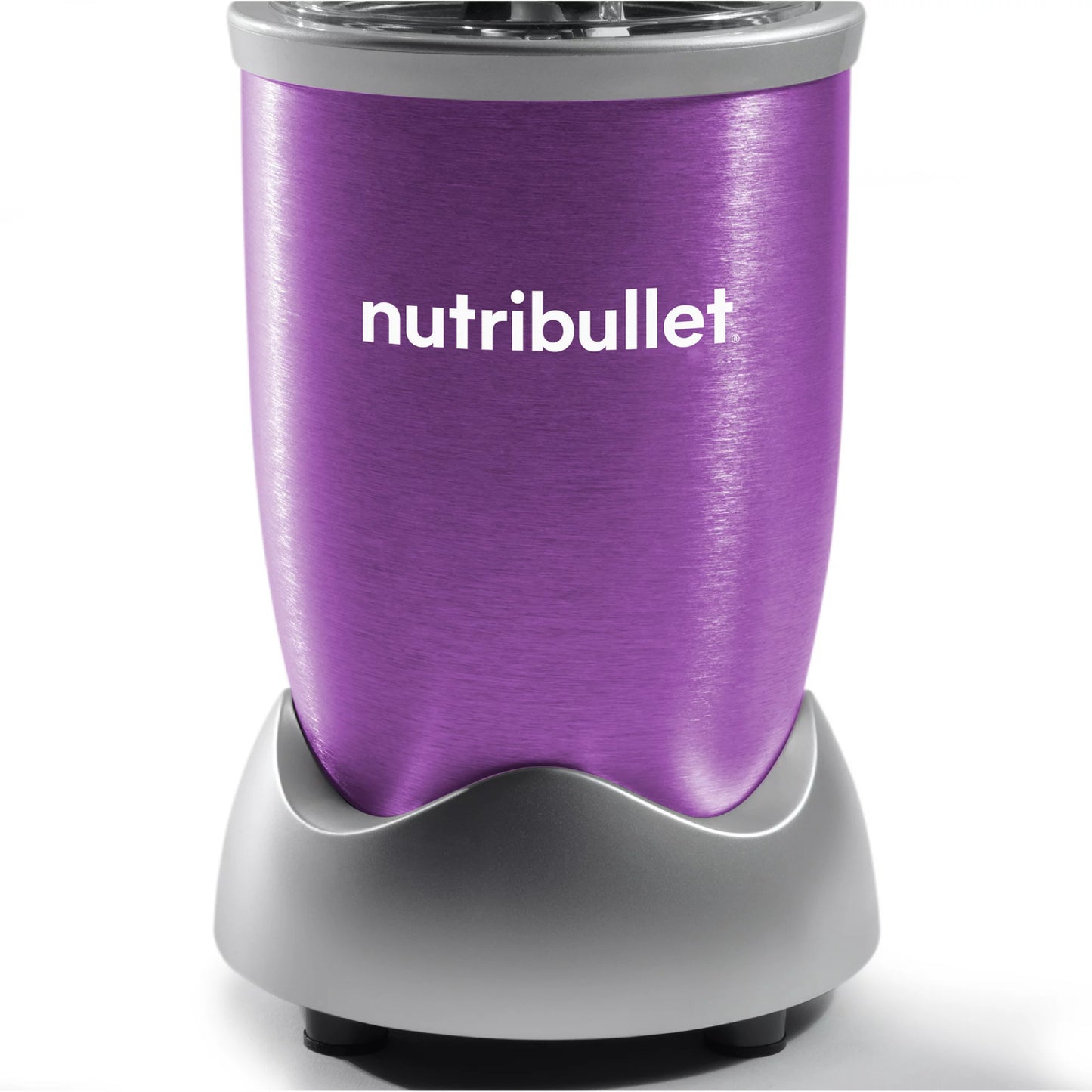 NutriBullet Pro NB90901PUR 32 oz 900-Watts Personal Blender - Purple