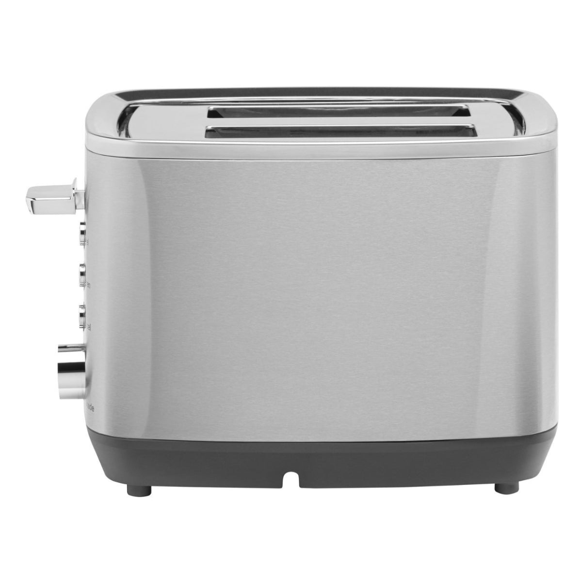 GE G9TMA2SSPSS 2-Slice Toaster - Stainless Steel