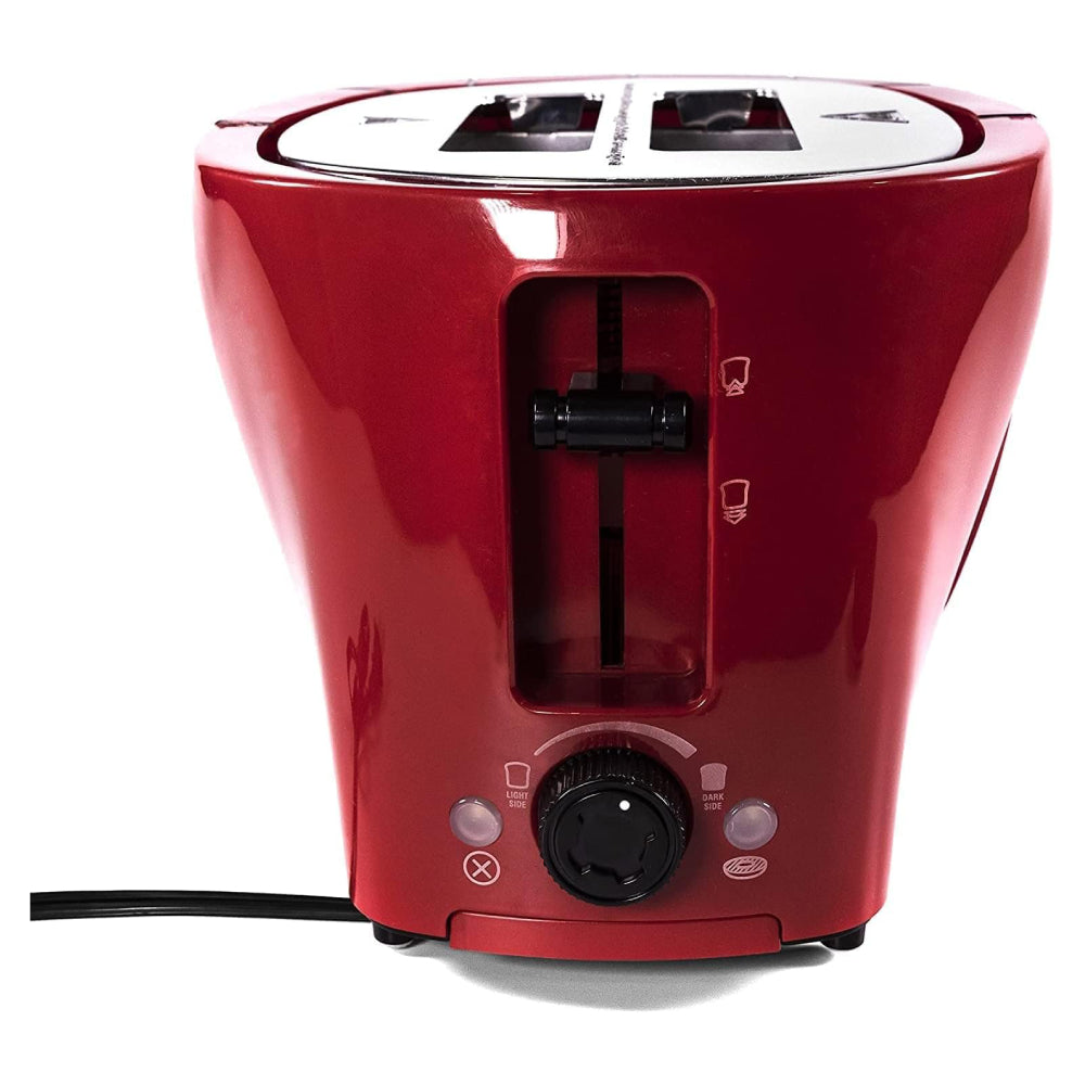 Marvel's TSTE/MVC/SMC Spider-Man 2 Slice Toaster - Red