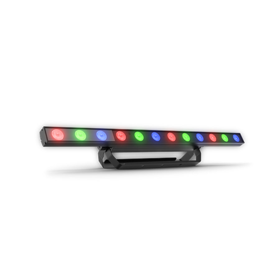 Chauvet DJ COLORband Pix ILS LED Wash Light - Black