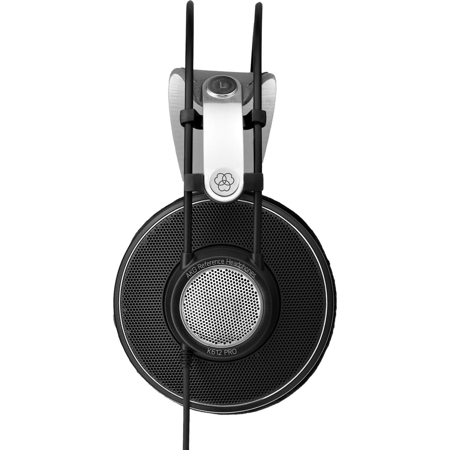 AKG K612 PRO Over-Ear Reference Studio Headphones