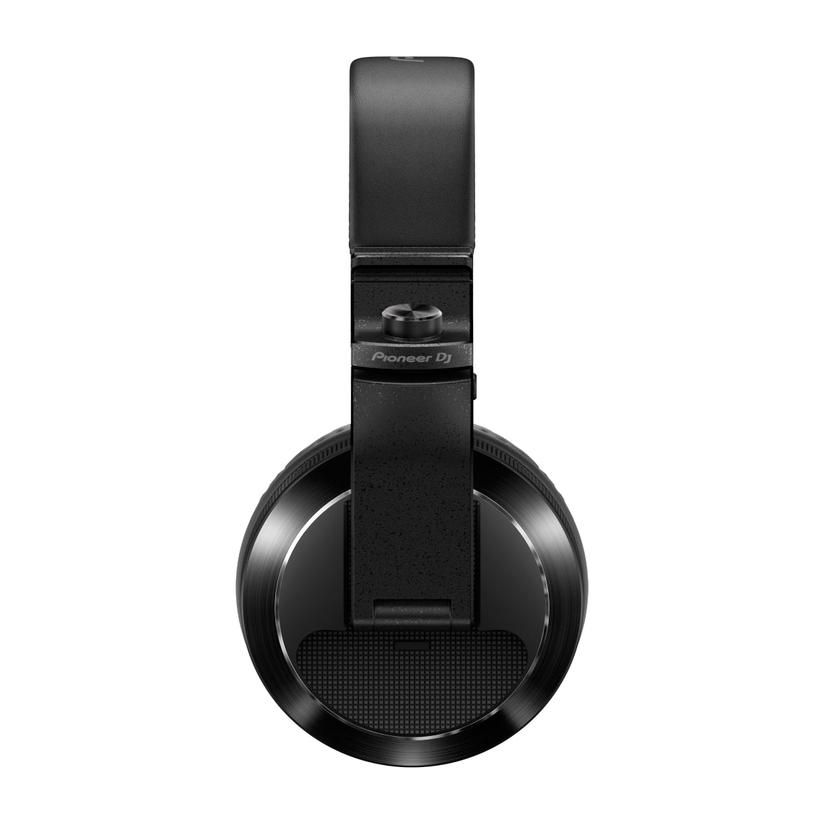 Auriculares profesionales para DJ con diadema Pioneer DJ HDJ-X7, color negro