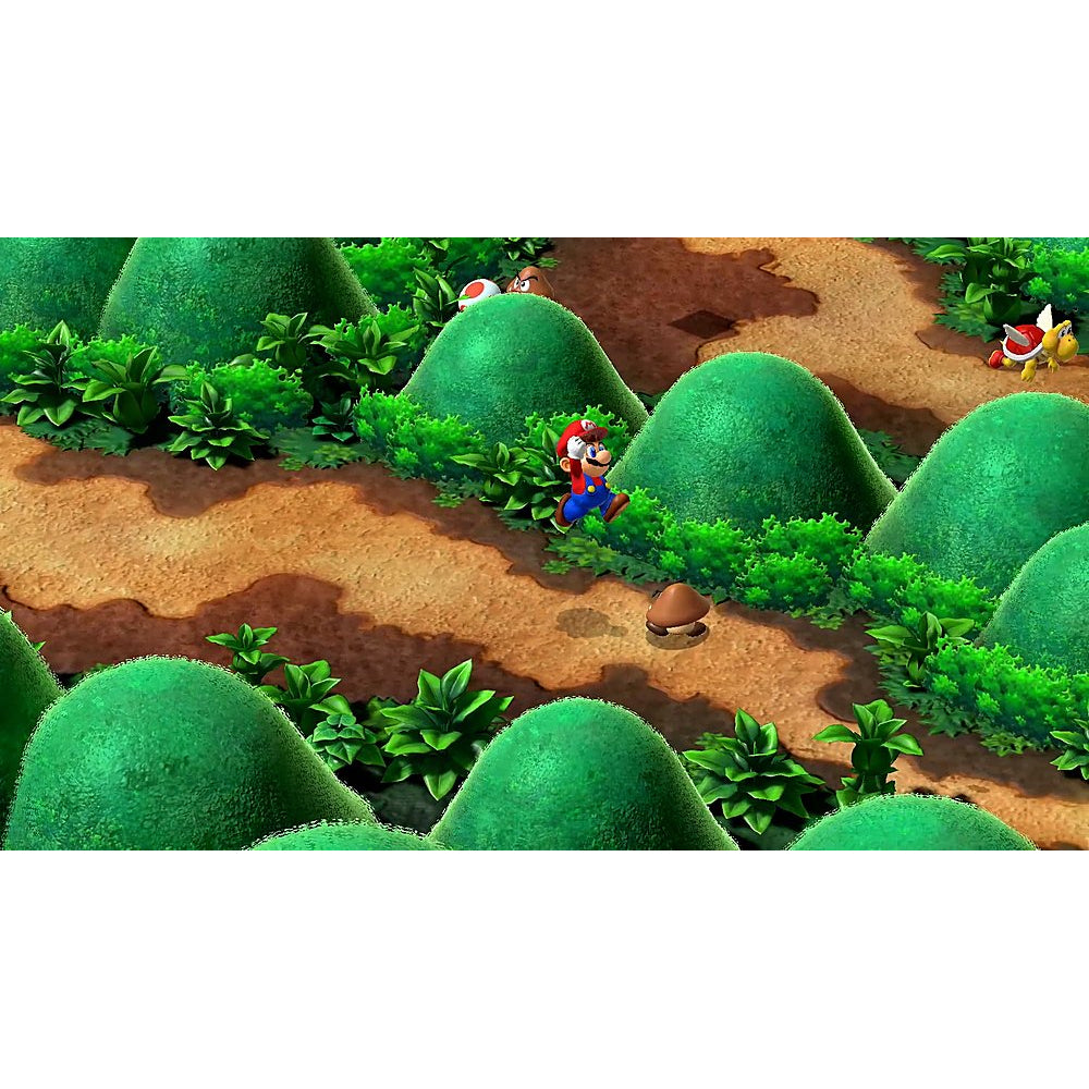 Super Mario RPG for Nintendo Switch