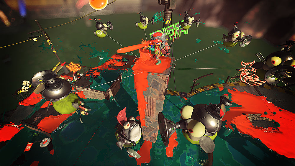 Splatoon 3 for Nintendo Switch