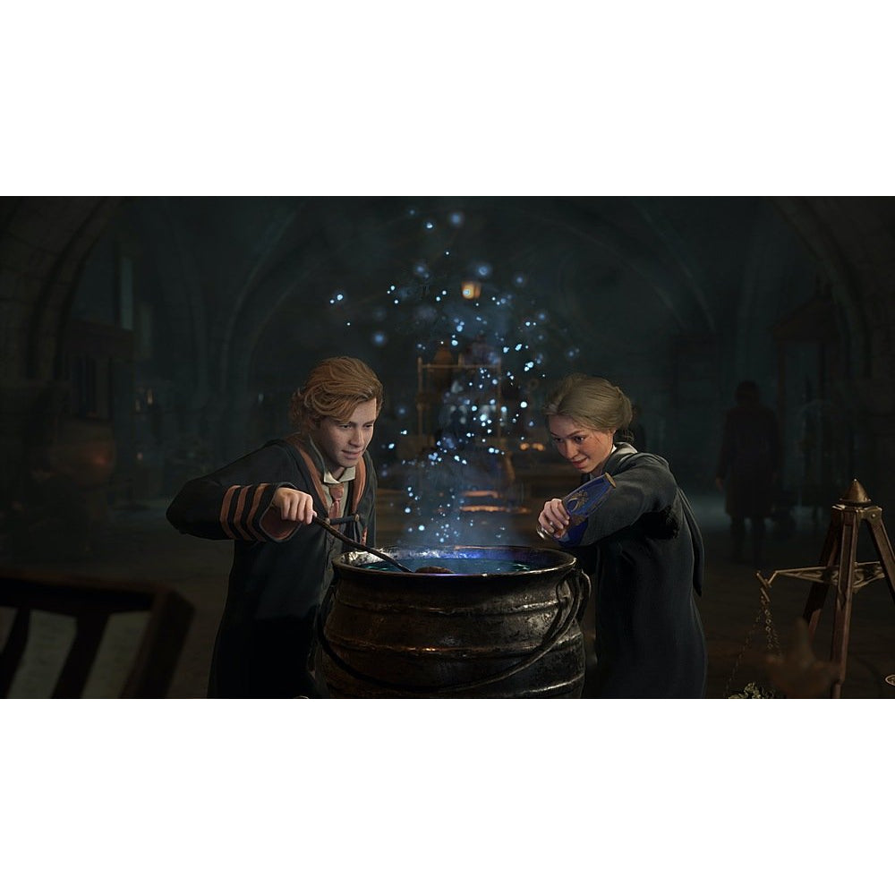 El legado de Hogwarts para PlayStation 5