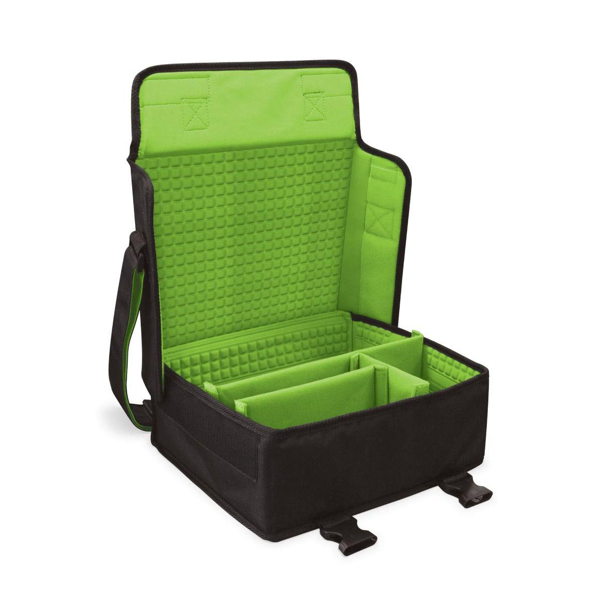 Hyperkin The Rook Travel Bag - Black