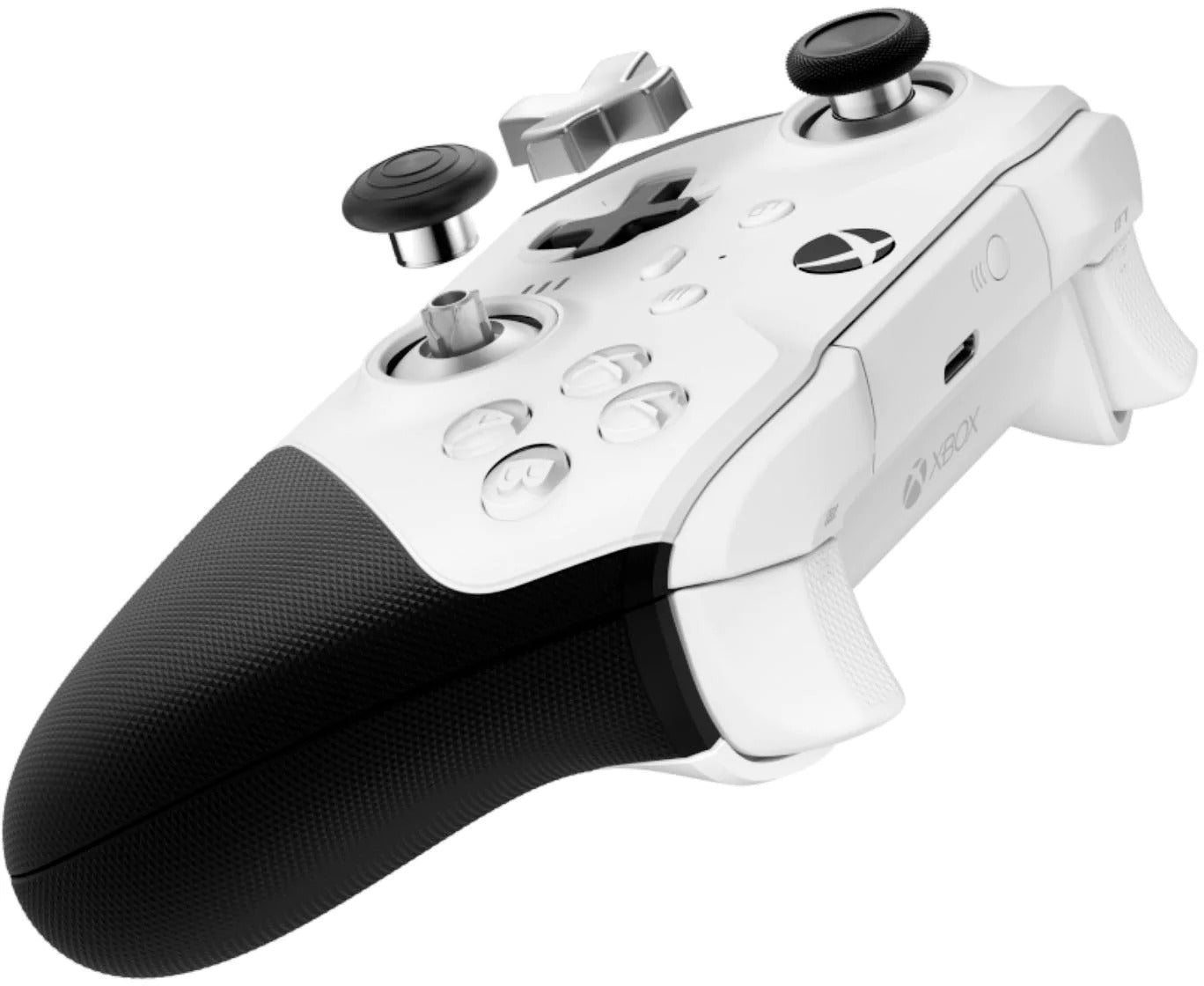 Xbox Elite Series 2 Controller - White