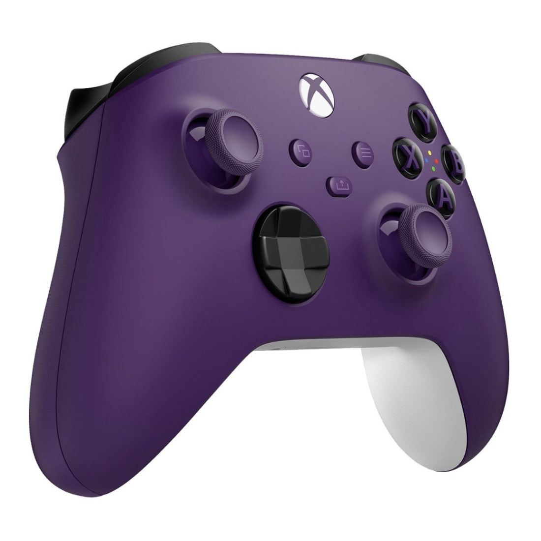 Mando inalámbrico Xbox de Microsoft para Xbox Series X/S y Xbox One - Astral Purple