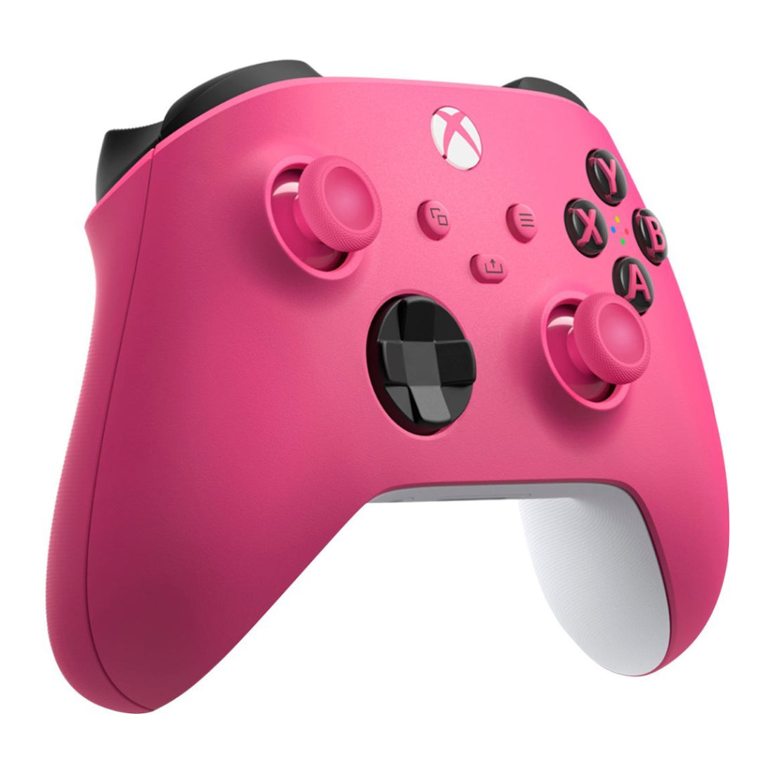 Xbox Core Wireless Controller for Xbox Series X/S - Deep Pink