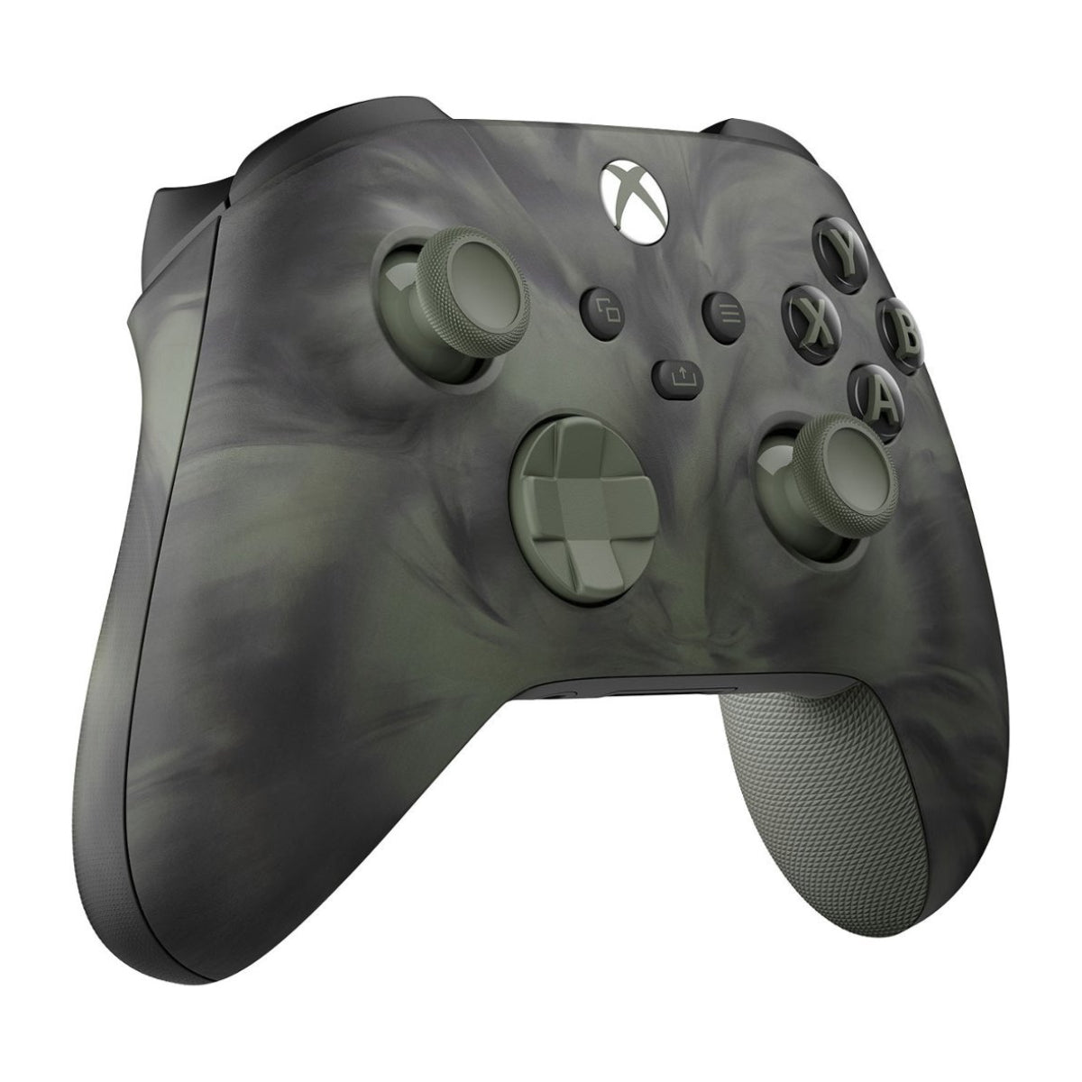 Microsoft Wireless Special Edition Controller for Xbox Series X|S - Nocturnal Vapor