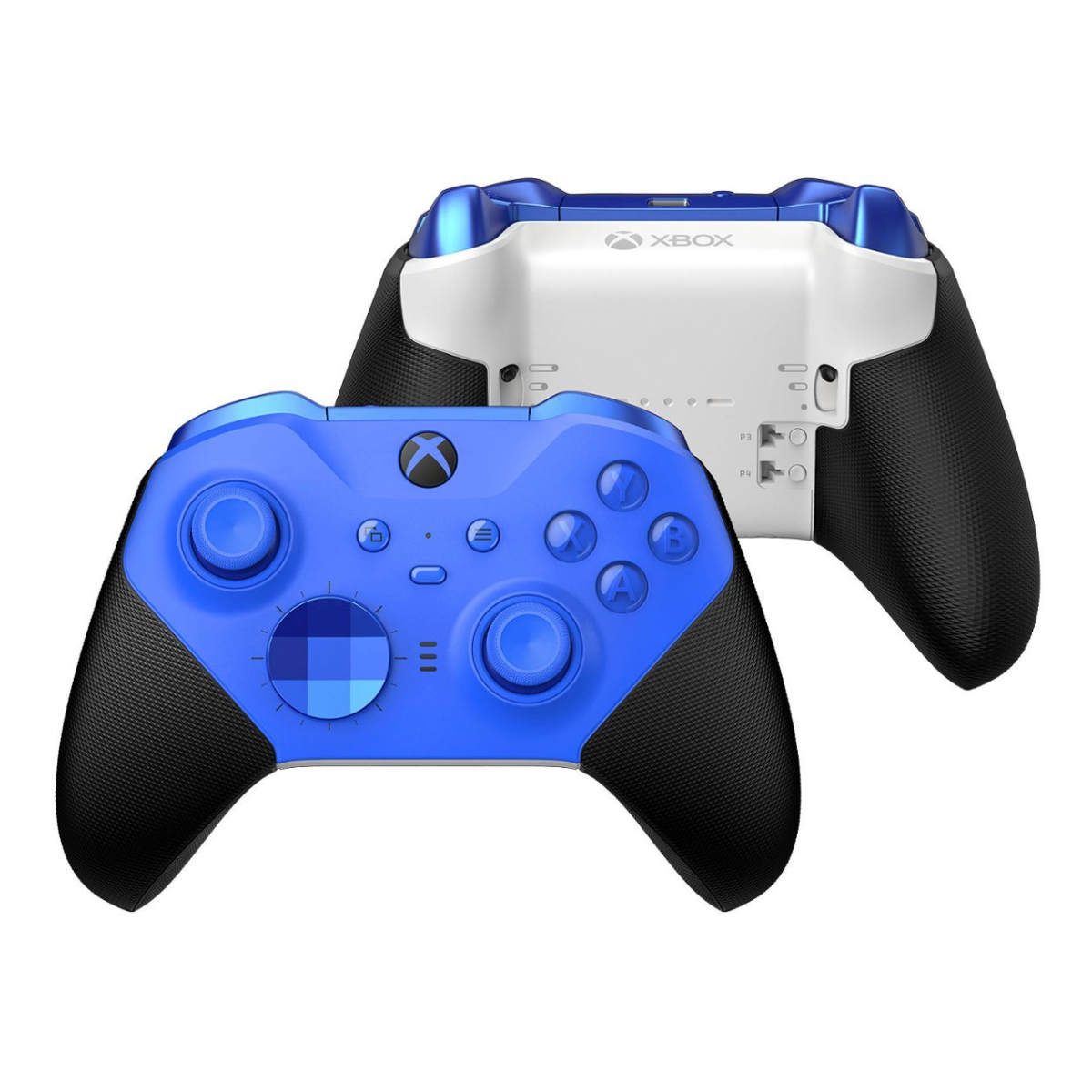 Microsoft Elite Series 2 Core Wireless Controller, Blue