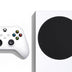 Microsoft Xbox Series S 512 GB Console with Disc-Free Gaming - White - Curacao
