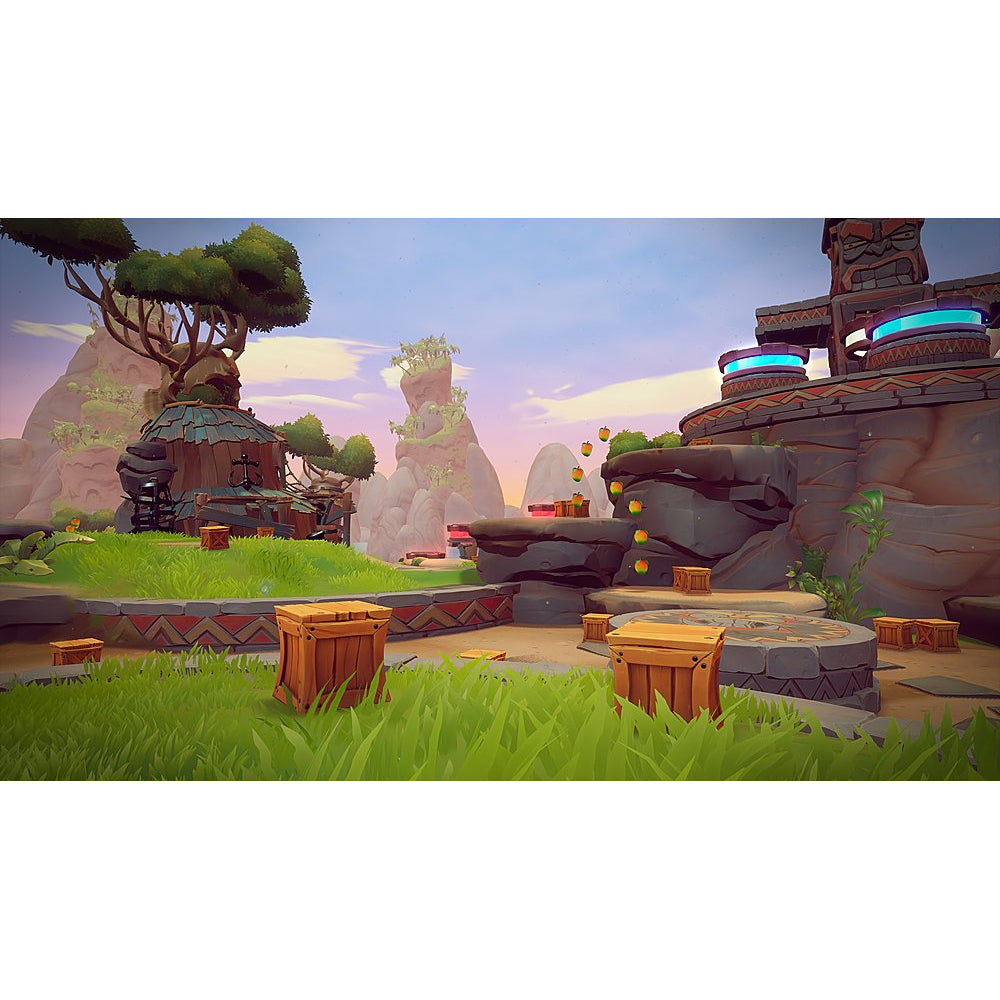 Crash Team Rumble for Xbox Series X/Xbox One