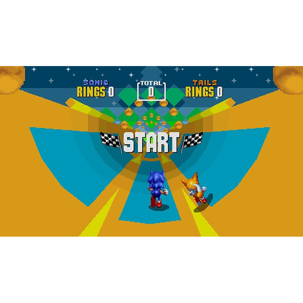 Sonic Origins Plus para Xbox Series X/Xbox One