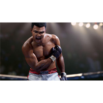 Electronic Arts Sports UFC 5 for Xbox Series X