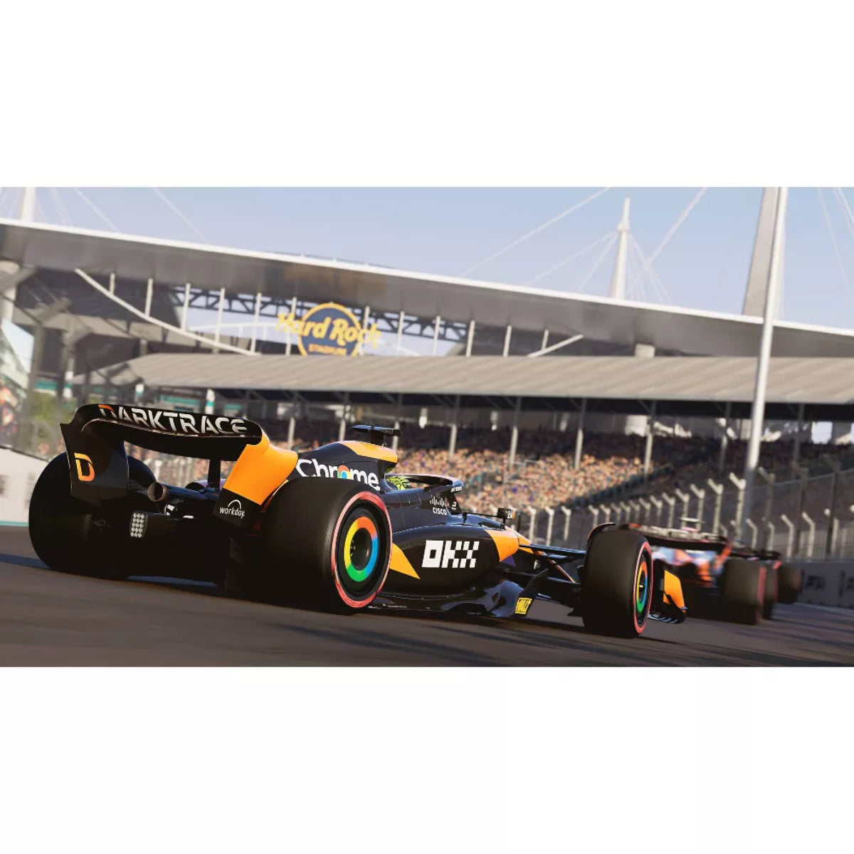 F1 24 Edición estándar para Xbox Series X/One